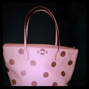 Kate spade purse